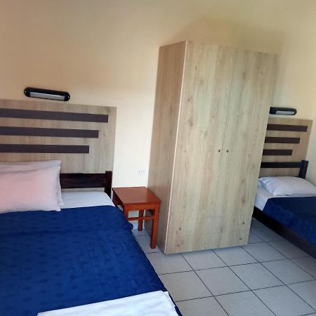 Villa Nikos Paralia Dış mekan fotoğraf