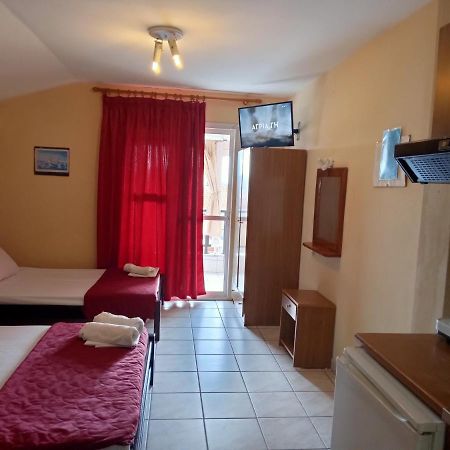 Villa Nikos Paralia Dış mekan fotoğraf