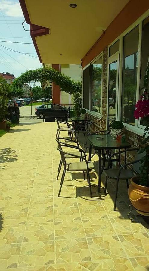 Villa Nikos Paralia Dış mekan fotoğraf