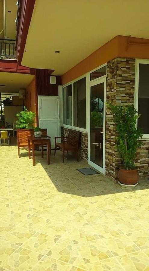 Villa Nikos Paralia Dış mekan fotoğraf