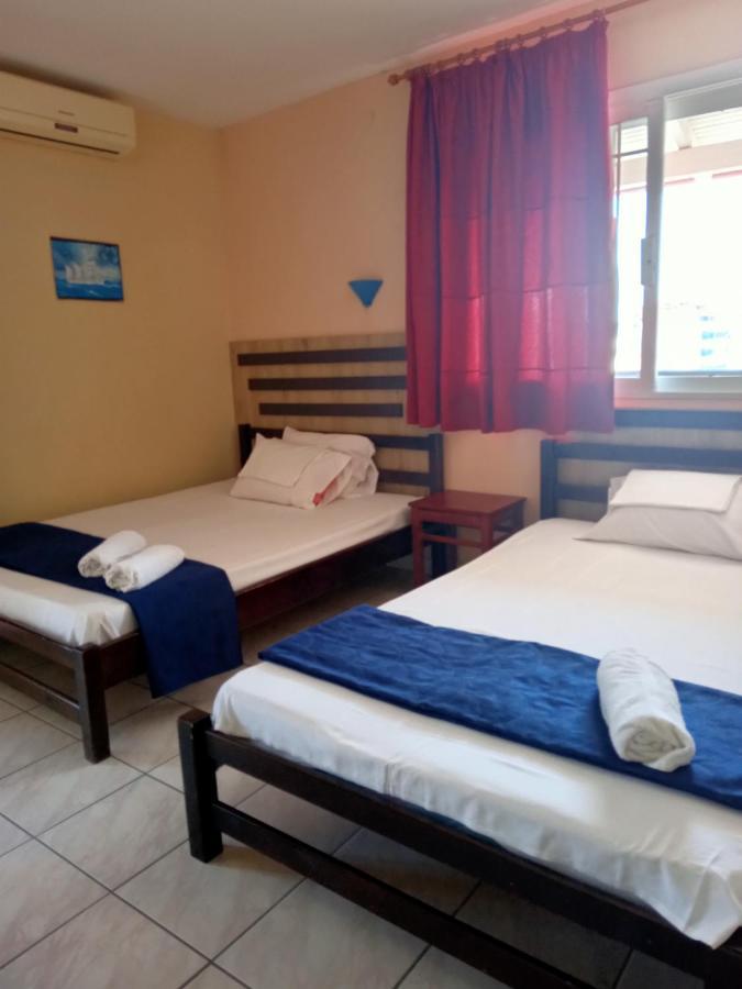 Villa Nikos Paralia Dış mekan fotoğraf