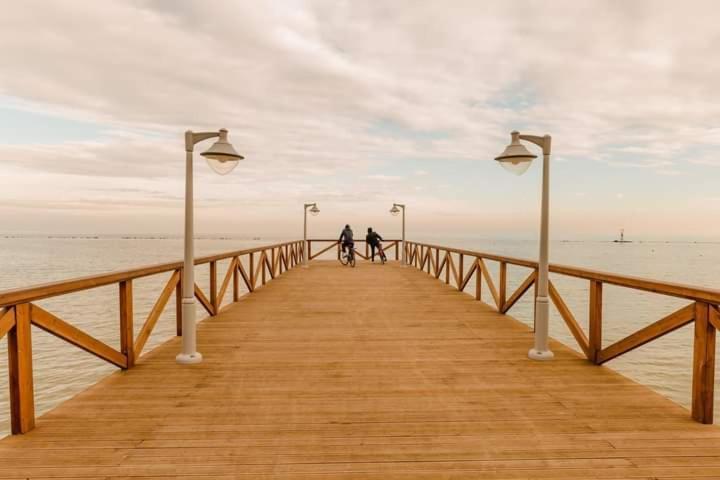 Villa Nikos Paralia Dış mekan fotoğraf