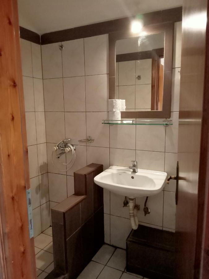 Villa Nikos Paralia Dış mekan fotoğraf